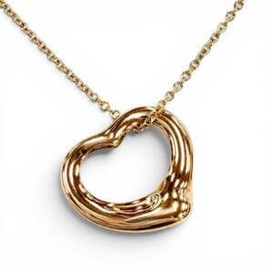 TIFFANY & CO. Necklace